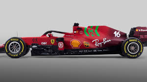 As with all ferrari f1 cars of this era, the design of the new model was led by mauro forghieri. Ferrari Launch Sf21 Car For 2021 Formula 1 Season With New Engine And Hope Of Much Improved Form F1 News