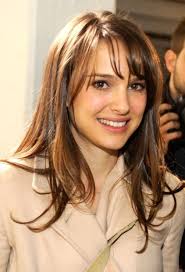 10 best hairstyles for thin hair to take on board. Hairstyles For Long Straight Fine Hair With Bangs Folade