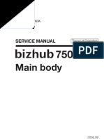 If you are unsure of the exact model name or number, you can start to narrow your search down by choosing the device driver category of the konica minolta device you. Konica Bizhub 420 Errors Fax Windows Vista