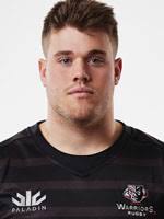 MLR Draft Class of 2021