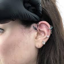 Find the best information and most relevant links on all topics related tothis domain may be for sale! 54 Thoughtful And Beautiful Ear Tattoos