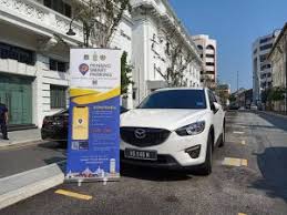 Tidak ramai yang tahu bagaimana hendak tukar geran kereta atau motorsikal pemilik yang meninggal dunia. Sistem Parkir Secara Pintar Pertama Negara Penang Smart Parking Bermula Esok Buletin Mutiara