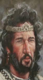 Elon the 12th Judge of Israel