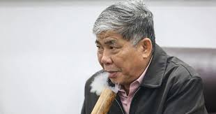 Chân dung 'đại gia điếu cày' Lê Thanh Thản vừa bị truy tố tội lừa dối khách  hàng