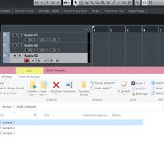 Move far beyond loop packs; How To Load Samples Into Cubase 2 Ways Tutorial Myloops