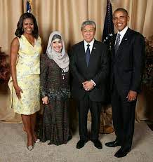 Born 4 january 1953) is a malaysian politician who has served as 8th president of the united malays national organisation (umno) and 6th chairman the ruling barisan nasional (bn) coalition which is aligned with. Kuala Lumpur Reporter On Twitter Malaysian Deputy Prime Minister Ahmad Zahid Hamidi And Wife With Potus Barack Obama And Wife In New York Unga