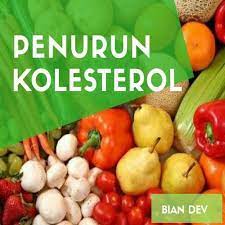 Berikut daftar beberapa makanan terbaik untuk menurunkan kolesterol biji rami adalah makanan yang sempurna untuk menurunkan kadar kolesterol. Makanan Penurun Kolesterol Terbaik Dlya Android Skachat Apk