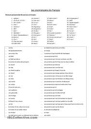 Les Onomatopees Du Francais Onomatopee Faire Un Montage Photo France