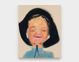 Coming up this autumn: ⠀ Joey Terrill Once Upon a Time: Paintings,  1981-2015 September 9