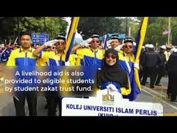 Employees at kolej universiti islam perlis. Islamic University College Of Perlis Kuips Youtube