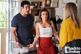 Regional airings may differ during afl season, with the possibility of double episodes, or episodes moved to 7two. Home And Away Spoilers Everyone S A Suspect After Body Find