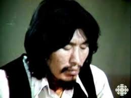 Dene Chief Frank T Seleie Mackenzie Valley Pipeline Gas Project In 1975 Youtube Environmental Issues First Nations Far North