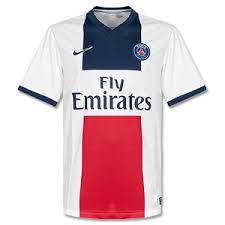 Two years later, after the split from paris fc, the eiffel tower was incorporated into the design for the first time. Psg Football Shirt Archive