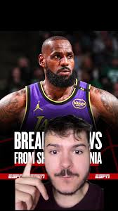 Mark Phillips Lebron James Im 36