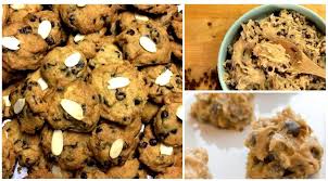 Resepi Biskut Choc Chip Ala Famous Amos Confirm Jadi Gaul Pakai Senduk Je
