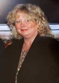 Susan Huber Obituary (1956