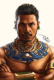 Imperius Rex by daniel-morpheus