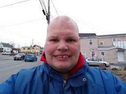 My Brand New Haircut