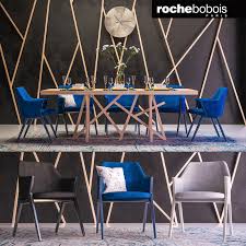 A world leader in furniture design and interiors. Roche Bobois Furniture Set 3d Max