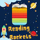 Reading Rockets: 3-5 Book Club event image