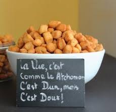 Atchomon Plein D Epices Recette Recettes De Cuisine Recette Beignet Africain Recettes De Cuisine Africaine