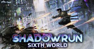 Plus, the guide does have everything that is necessary. Shadowrun Sixth World Beginner Box Review En World Dungeons Dragons Tabletop Roleplaying Games