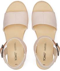 Toms Diana Womens Sandal | eBay