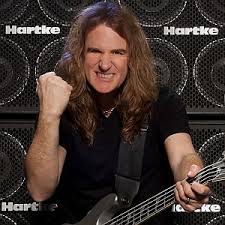 Ellefson, known as junior within the band, remained the only player to perform with mustaine and megadeth. Reflections Of Darkness Music Magazine Interview Megadeth S David Ellefson December 2103