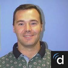 Dr. Andrew Lundberg, MD