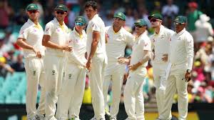 It was originally formed in 1905 as the 'australian board of control for international cricket'. Cricket Australia Reveals Action Packed Schedule For 2018 19 Summer Sporting News Australia