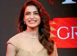 Samantha Comeback to Film Industries
