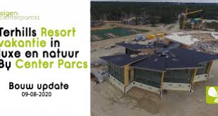 Het terhills resort van center parcs heeft ook enkele binnenactiviteiten in petto. Terhills Eigen Center Parcs
