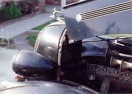 Image result for Rivermist Gray 1935 Pontiac