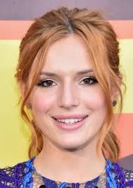 Fan Casting Bella Thorne as Bloom in Winx Club