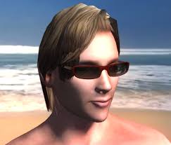 Fashion Alley" Featured Content