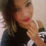 Sheila Leone (@sheila_leone) no Meadd: “Me segue no Twitter: @sheila_leone “