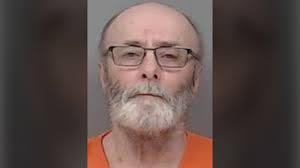 61-year-old man charged with five counts of sex abuse after allegedly  touching young girl, police say