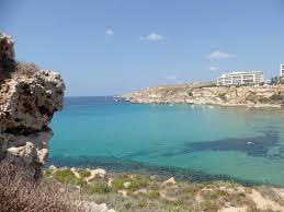 Сезон пляжного отдыха на мальте. Luchshij Plyazh Malty Otzyv O Golden Sands Beach Sent Polz Bej Malta Tripadvisor