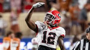 Georgia football starter shockingly enters the transfer portal