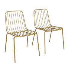 We did not find results for: Dhp Caden Wire Dining Chair Set Of 2 Gold Metal Walmart Com Walmart Com