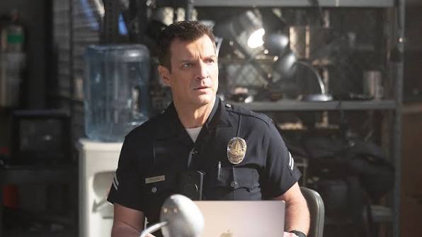 The Rookie Boss Gives Updates on Chenford, the New Rookies, and Upcoming  'Fun' Episodes - TV Guide