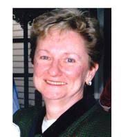 Patricia Northrop Obituary (1945