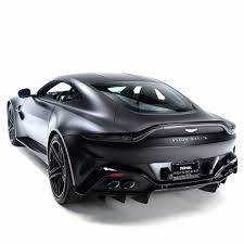 Image result for Oberon Black 2025 Aston Martin