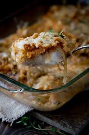 Try this easy seafood casserole made with shrimp, crab, lobster, parmesan cheese, wine, and a seasoned white sauce. Fish Casserole Healthy Seasonal Recipes