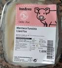 Manteca Fundida