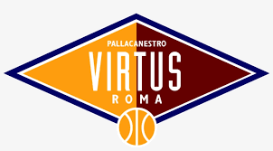 Kami sediakan file format cdr, ai, eps, svg, png hd. Logo Virtus Roma Pallacanestro Virtus Roma Transparent Png 3954x2054 Free Download On Nicepng