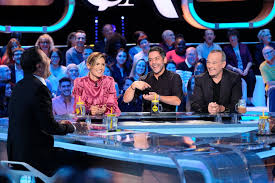 Dans un entretien attendu à la chaîne tf1, le président russe vladimir poutine a donné franchement son avis sur plusieurs sujets, mais le choix des mais nous ne pouvons pas permettre aux terroristes de faire des populations un bouclier humain et ne pouvons pas leur permettre de faire chanter le. Pas De Ca Entre Nous De Retour Ce Vendredi 30 Novembre Avec Arthur Sur Tf1 Leblogtvnews