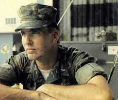 Capt Stanley Powell Dyer (1955-1985)