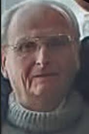 Obituary of Malcolm Frederick Mowery