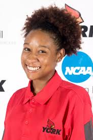 2019-20 Women's Track & Field Roster